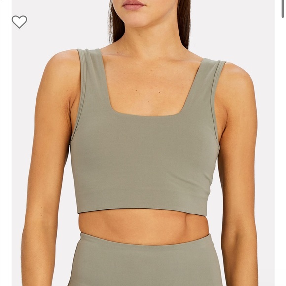 Varley delta bra - Picture 2 of 5